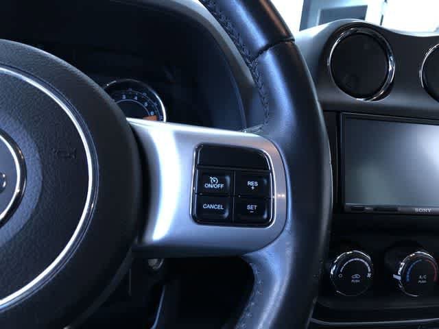 Thumbnail: 2016 Jeep Compass - 27