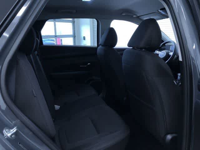 Thumbnail: 2025 Hyundai Tucson - 21