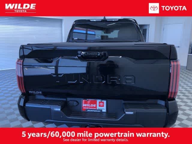 Thumbnail: 2026 Toyota Tundra - 5