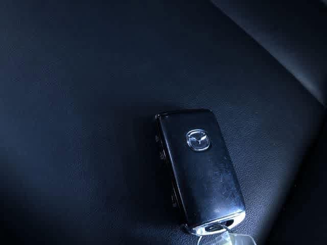 Thumbnail: 2025 Mazda CX-30 - 31