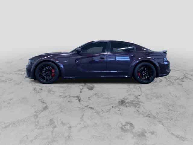 Thumbnail: 2020 Dodge Charger - 7