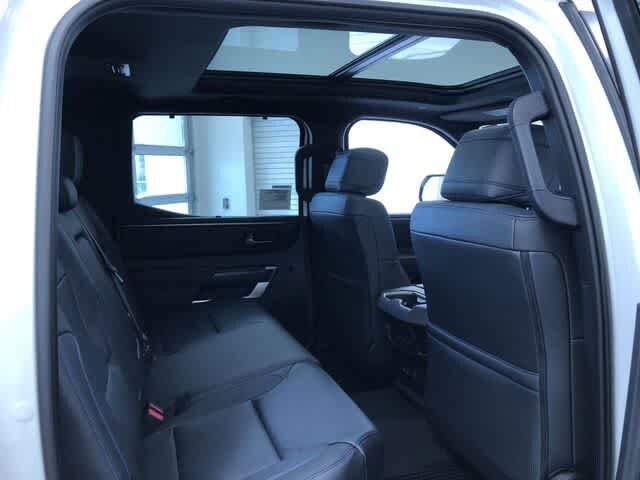 Thumbnail: 2026 Toyota Tundra - 15