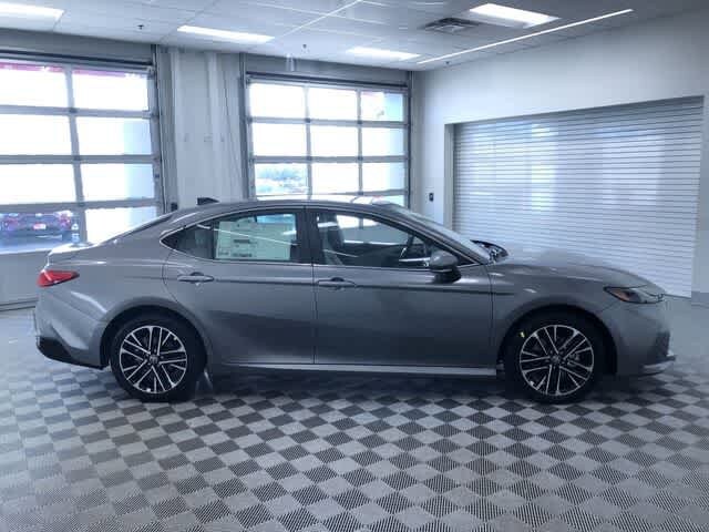 Thumbnail: 2026 Toyota Camry - 35