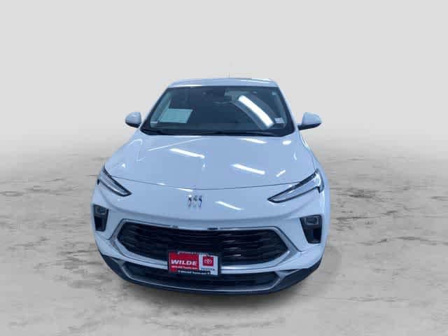 Thumbnail: 2025 Buick Encore GX - 5