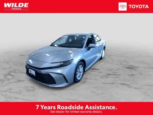 Thumbnail: 2025 Toyota Camry - 5