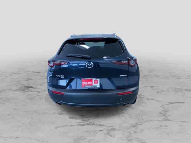 Thumbnail: 2025 Mazda CX-30 - 9