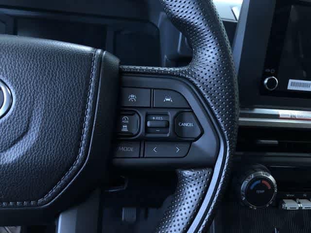 Thumbnail: 2025 Toyota Tacoma - 20