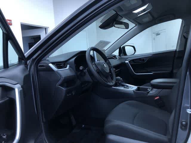 Thumbnail: 2025 Toyota RAV4 - 11