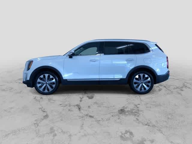 Thumbnail: 2020 Kia Telluride - 7