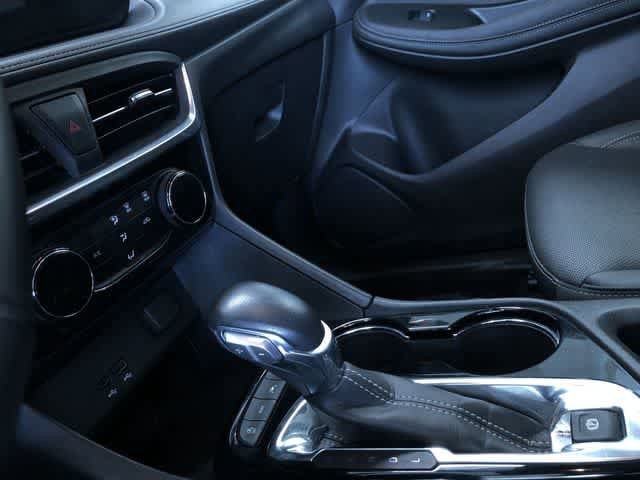 Thumbnail: 2024 Buick Encore GX - 29