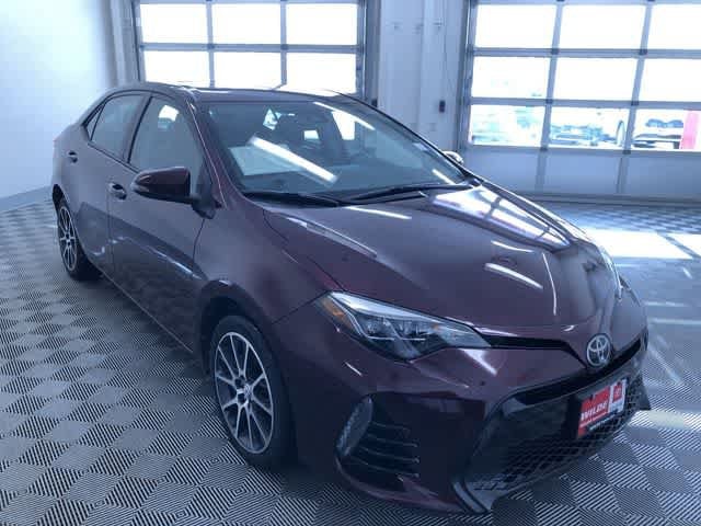 Thumbnail: 2017 Toyota Corolla - 37