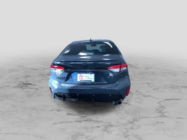 Thumbnail: 2025 Toyota Corolla - 8