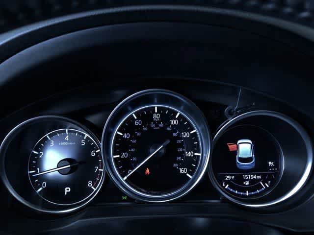 Thumbnail: 2025 Mazda CX-5 - 31