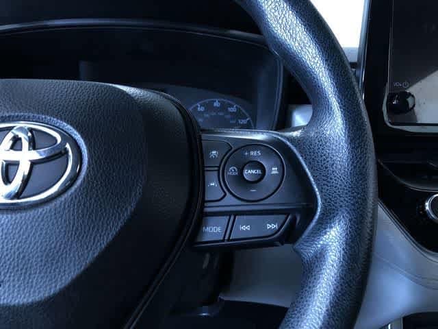 Thumbnail: 2023 Toyota Corolla Cross - 26