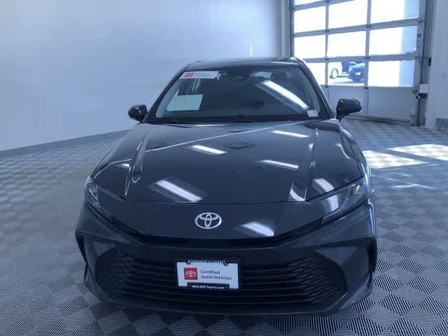 Thumbnail: 2025 Toyota Camry - 15