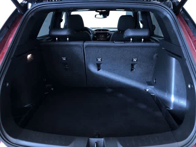 Thumbnail: 2023 Chevrolet TrailBlazer - 24