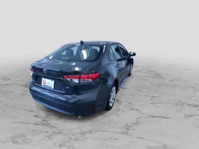 Thumbnail: 2025 Toyota Corolla - 9