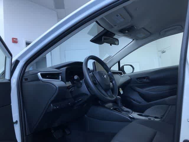 Thumbnail: 2026 Toyota Corolla - 10