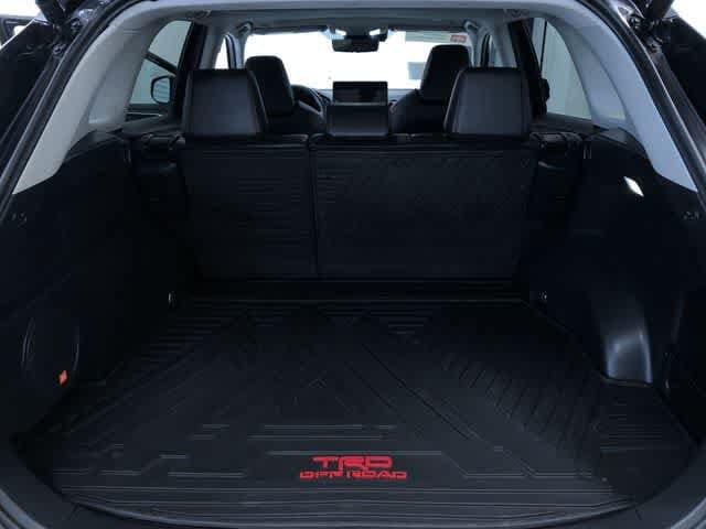 Thumbnail: 2024 Toyota RAV4 - 30