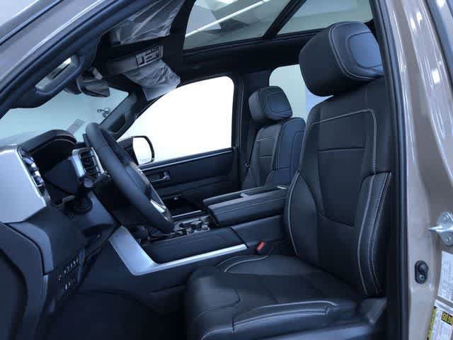Thumbnail: 2026 Toyota Tundra - 13