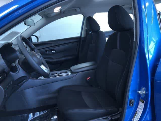 Thumbnail: 2024 Nissan Sentra - 19