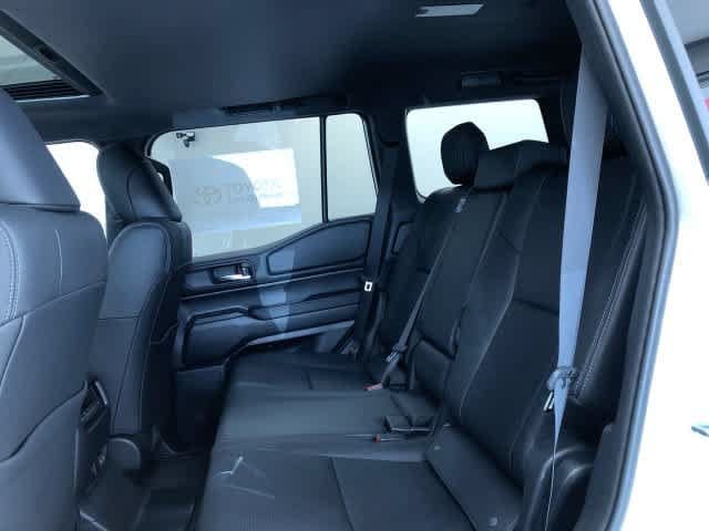 2027 Toyota Land Cruiser Land Cruiser 1958 - Photo 20
