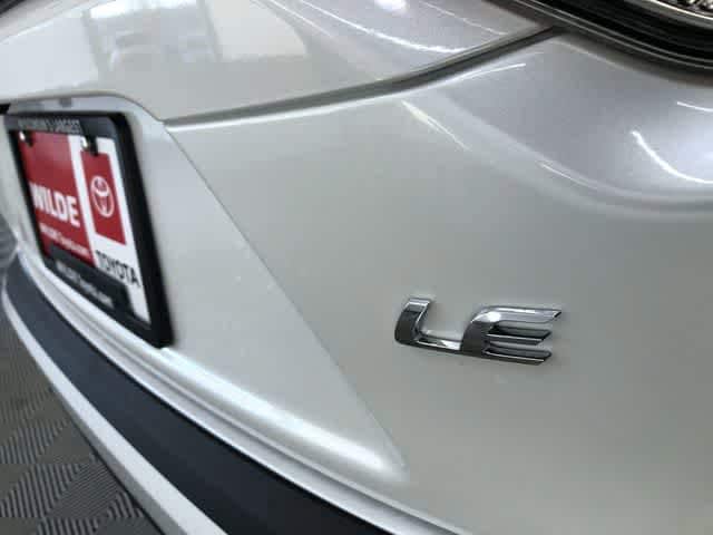 Thumbnail: 2026 Toyota Corolla - 7