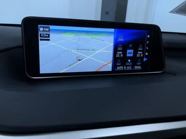 Thumbnail: 2017 Lexus RX - 29