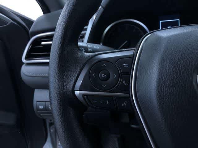 Thumbnail: 2023 Toyota Camry - 24