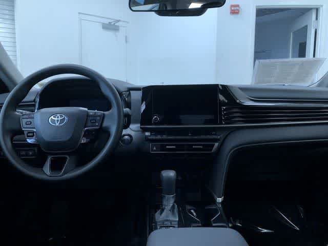 Thumbnail: 2026 Toyota Camry - 17
