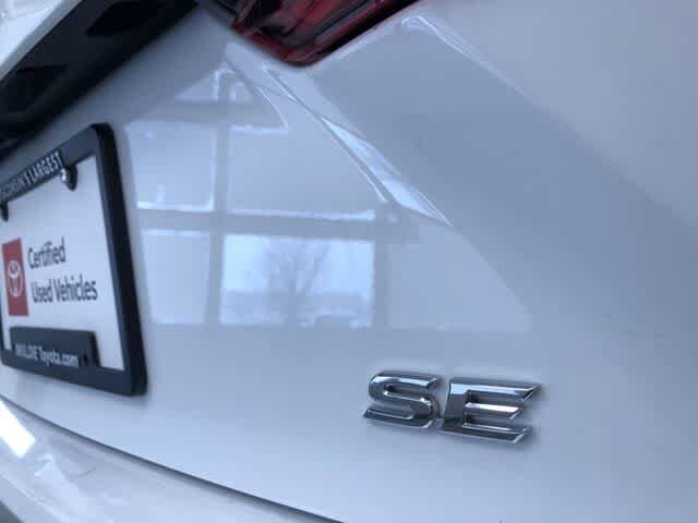 Thumbnail: 2025 Toyota Camry - 16