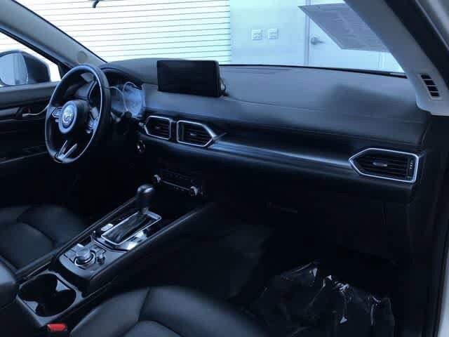 Thumbnail: 2025 Mazda CX-5 - 25