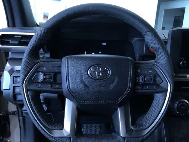 Thumbnail: 2026 Toyota Tacoma - 18