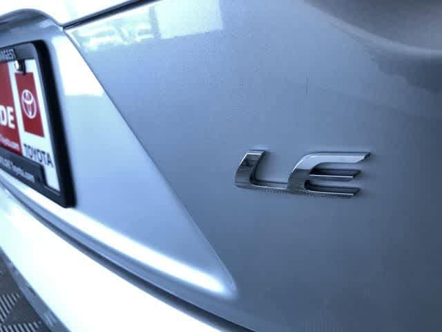 Thumbnail: 2025 Toyota Corolla - 15