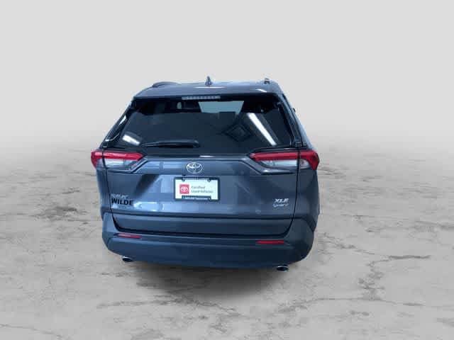 Thumbnail: 2025 Toyota RAV4 - 8