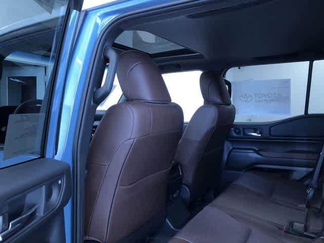 Thumbnail: 2026 Toyota Land Cruiser - 10