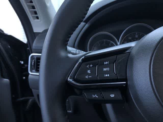 Thumbnail: 2025 Mazda CX-5 - 26