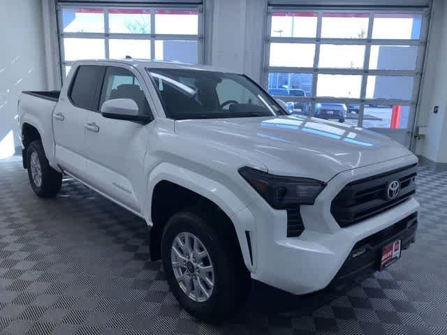 Thumbnail: 2025 Toyota Tacoma - 7