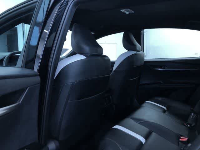 Thumbnail: 2025 Toyota Camry - 18