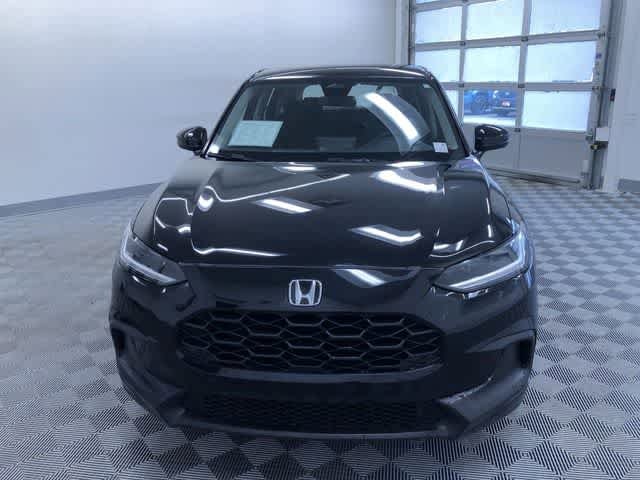 Thumbnail: 2025 Honda HR-V - 14