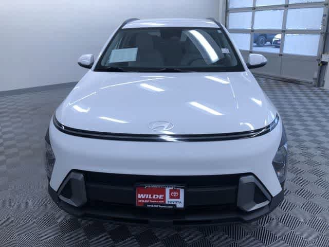 Thumbnail: 2025 Hyundai Kona - 15