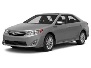 2014 Toyota Camry L -
                  West Allis, WI