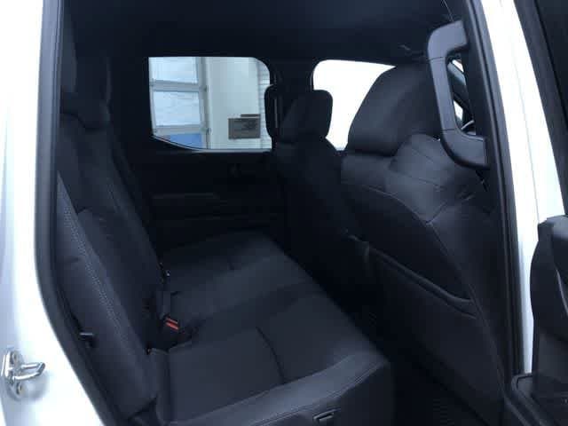 Thumbnail: 2025 Toyota Tacoma - 15