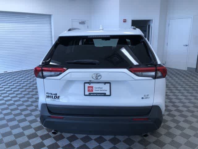 Thumbnail: 2025 Toyota RAV4 - 13