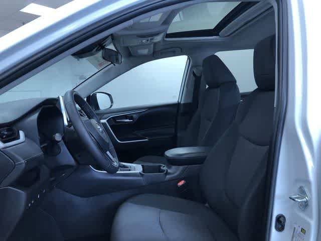 Thumbnail: 2023 Toyota RAV4 - 18