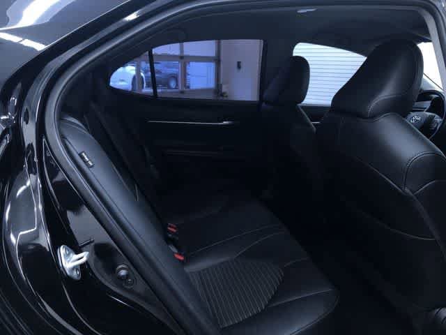 Thumbnail: 2023 Toyota Camry - 22