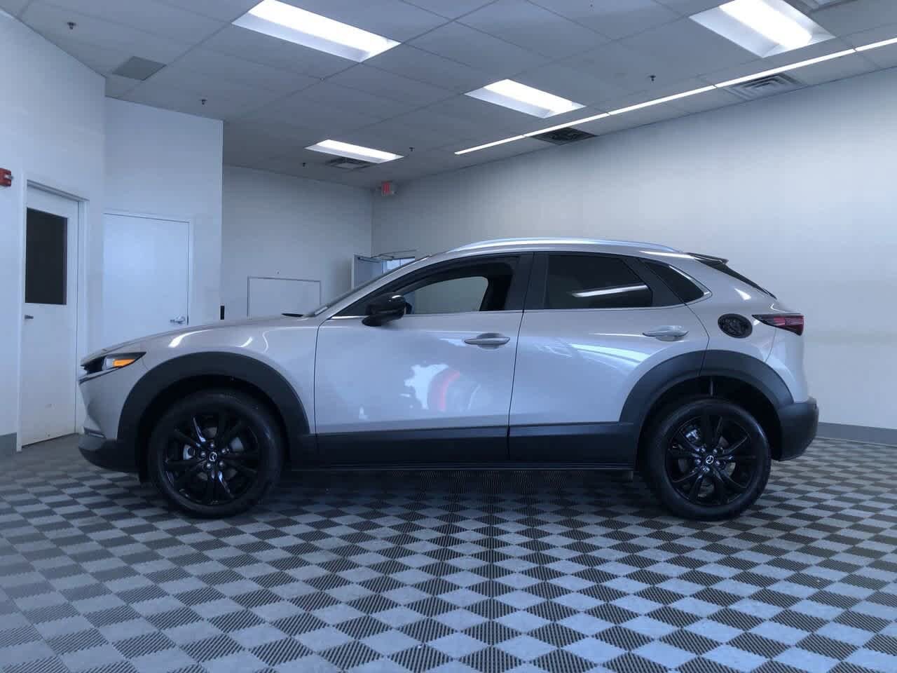 Thumbnail: 2024 Mazda CX-30 - 11