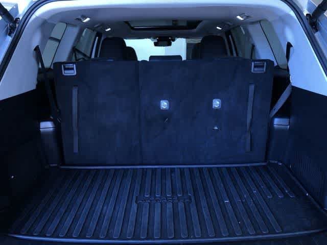 Thumbnail: 2024 Toyota Grand Highlander - 36