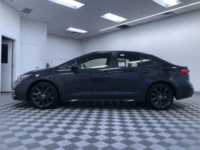 Thumbnail: 2026 Toyota Corolla - 11