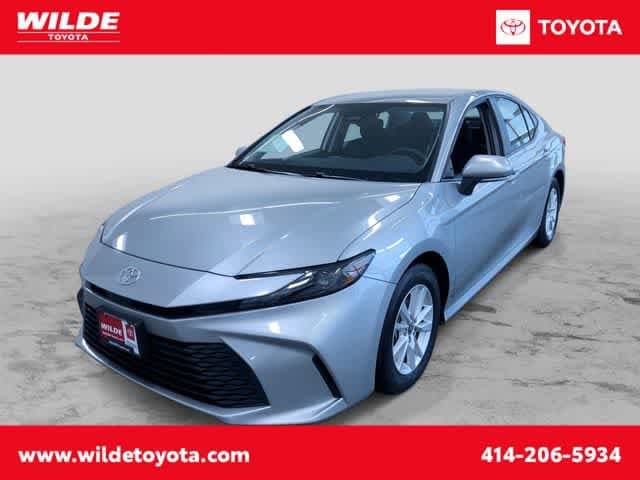 Thumbnail: 2025 Toyota Camry - 1